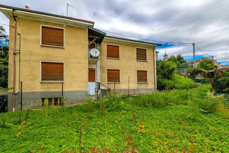 Casa indipendente Albino
