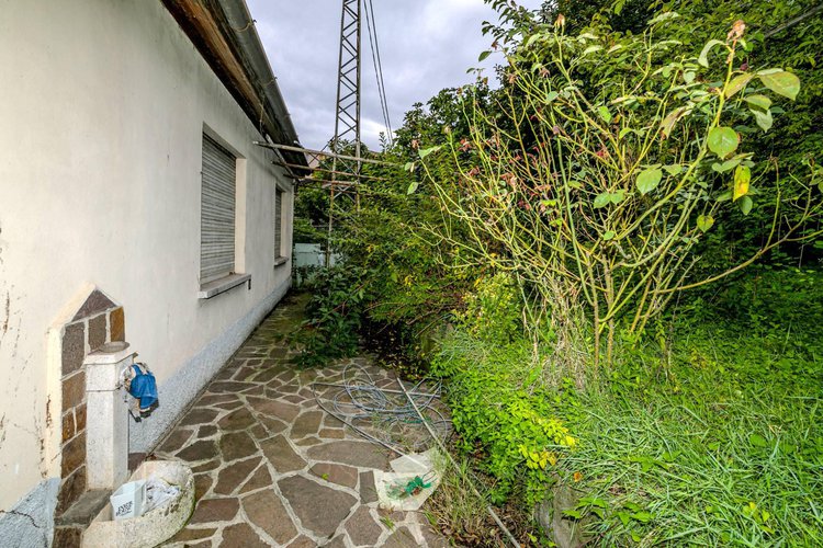 Casa indipendente Albino