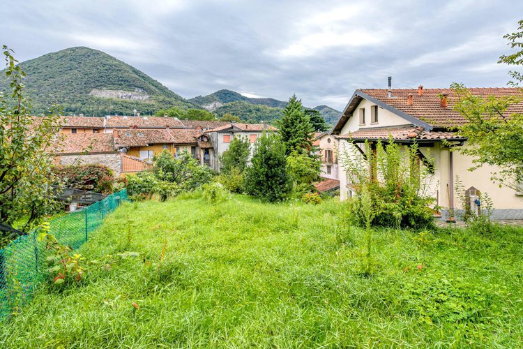 Casa indipendente Albino
