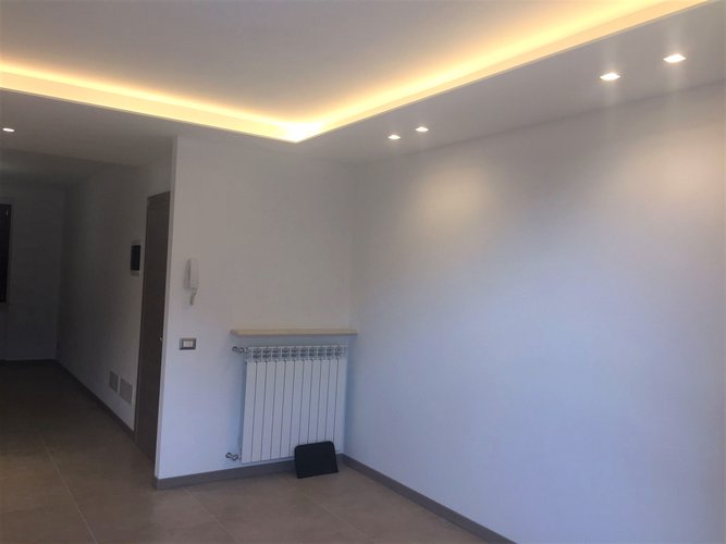 CAMERATA CORNELLO - APPENA RIMESSA A NUOVO! Camerata Cornello