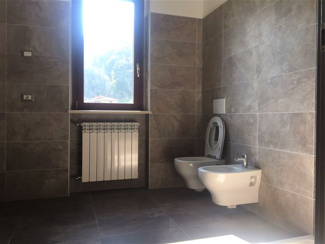 CAMERATA CORNELLO - APPENA RIMESSA A NUOVO! Camerata Cornello