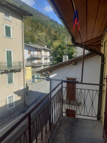 RONCOBELLO - CASA TERRA-CIELO Roncobello