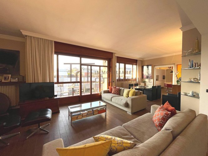 Quadrilocale Bergamo