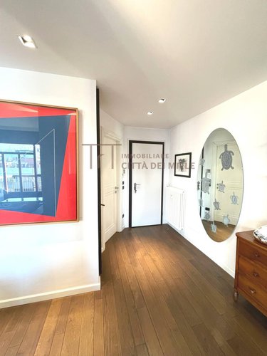 Quadrilocale Bergamo