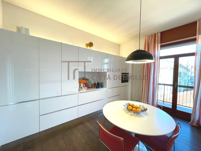 Quadrilocale Bergamo