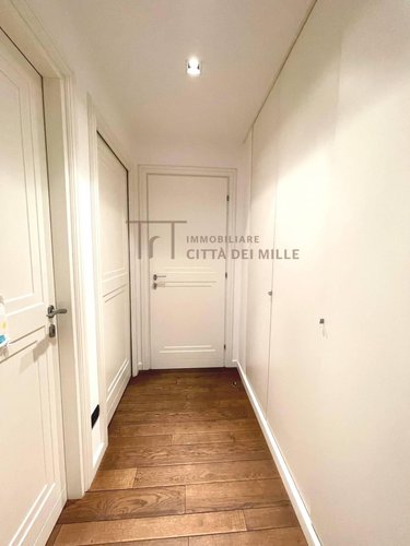 Quadrilocale Bergamo