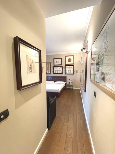 Quadrilocale Bergamo