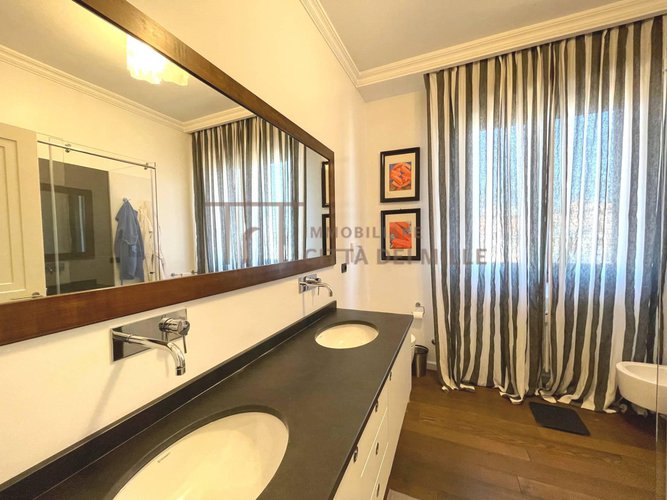 Quadrilocale Bergamo