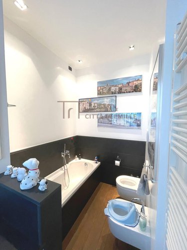 Quadrilocale Bergamo