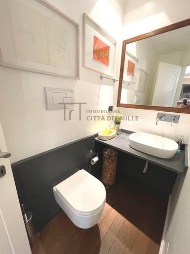 Quadrilocale Bergamo