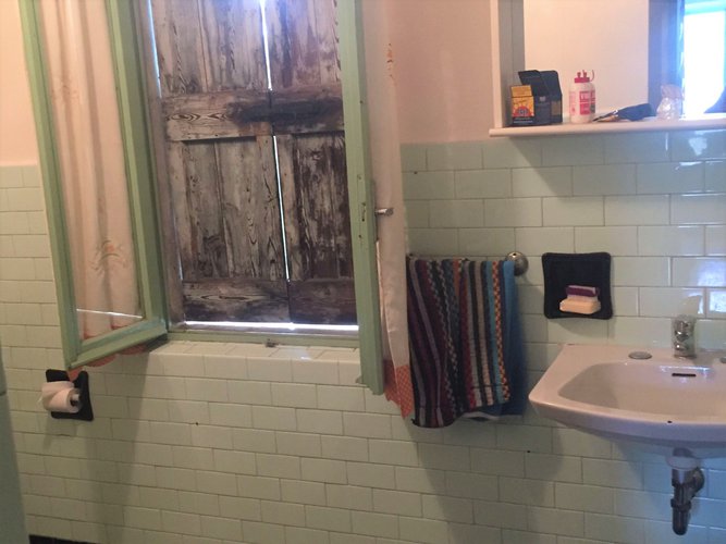 ZOGNO - RISERVATO AGLI AMANTI DELLA NATURA E DELLA TRANQUILLITA'! Zogno