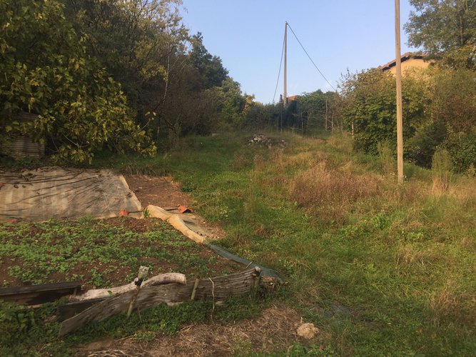 ZOGNO - RISERVATO AGLI AMANTI DELLA NATURA E DELLA TRANQUILLITA'! Zogno