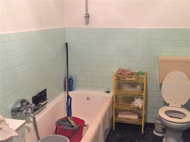 ZOGNO - RISERVATO AGLI AMANTI DELLA NATURA E DELLA TRANQUILLITA'! Zogno