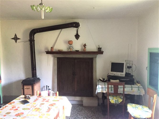 ZOGNO - RISERVATO AGLI AMANTI DELLA NATURA E DELLA TRANQUILLITA'! Zogno