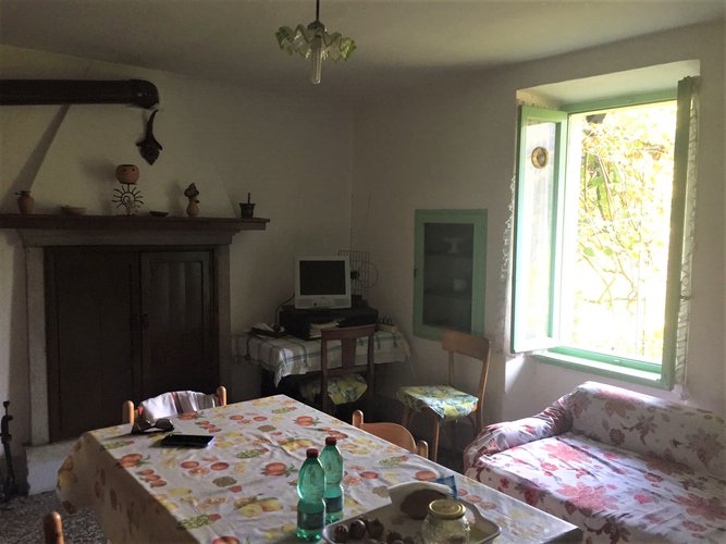 ZOGNO - RISERVATO AGLI AMANTI DELLA NATURA E DELLA TRANQUILLITA'! Zogno