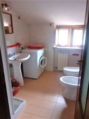 DOSSENA - SOLUZIONE BEN TENUTA! Dossena