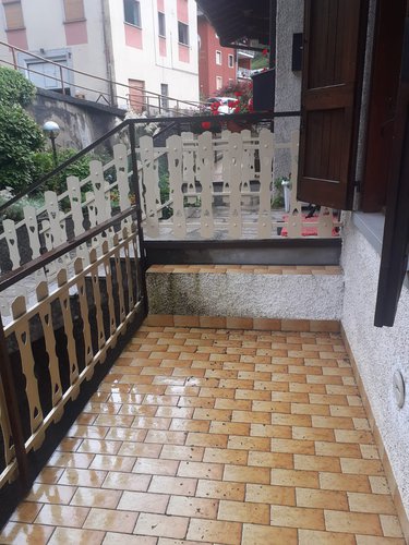 DOSSENA - SOLUZIONE BEN TENUTA! Dossena