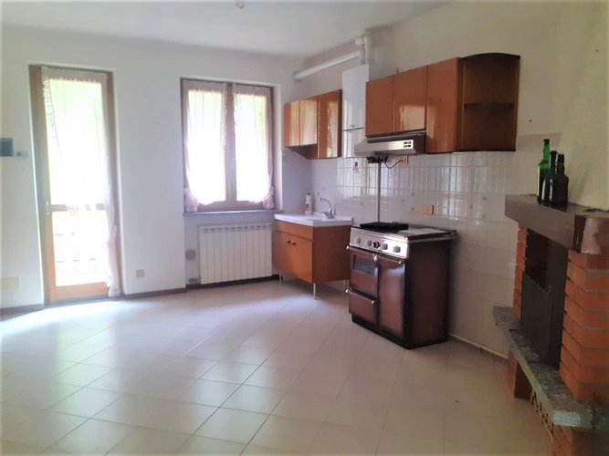 DOSSENA - SOLUZIONE BEN TENUTA! Dossena