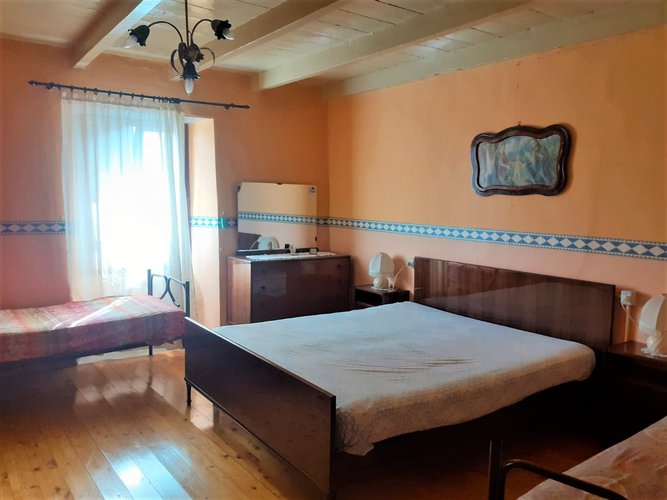 COSTA VALLE IMAGNA - CASA D'EPOCA IN OTTIME CONDIZIONI Costa Valle Imagna