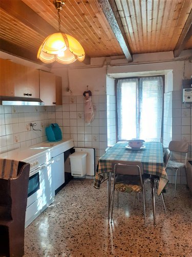 COSTA VALLE IMAGNA - CASA D'EPOCA IN OTTIME CONDIZIONI Costa Valle Imagna