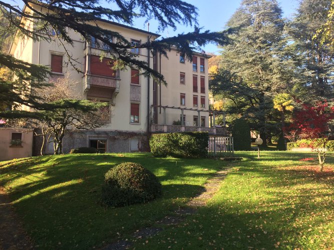 SAN PELLEGRINO TERME - ZONA SUPER CENTRALE! San Pellegrino Terme