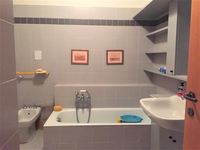 SAN PELLEGRINO TERME - ZONA SUPER CENTRALE! San Pellegrino Terme