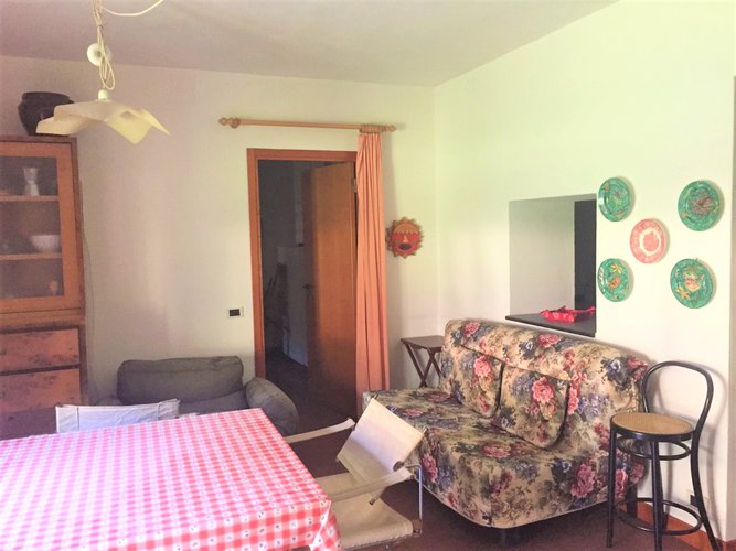 SAN PELLEGRINO TERME - ZONA SUPER CENTRALE! San Pellegrino Terme