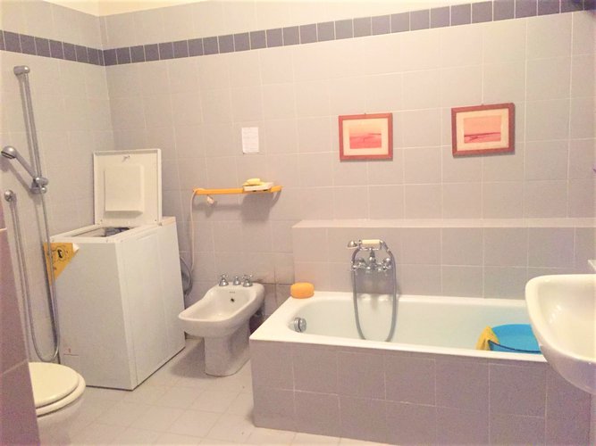 SAN PELLEGRINO TERME - ZONA SUPER CENTRALE! San Pellegrino Terme