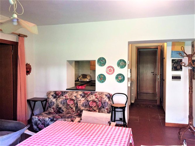 SAN PELLEGRINO TERME - ZONA SUPER CENTRALE!