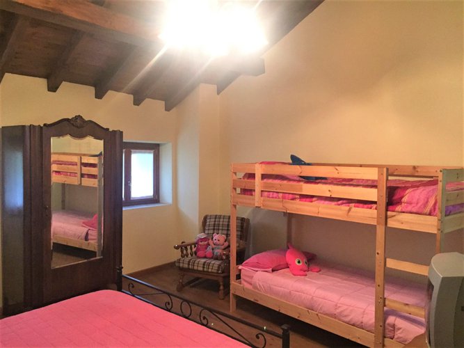 SAN GIOVANNI BIANCO - IMMERSO NELLA NATURA! San Giovanni Bianco