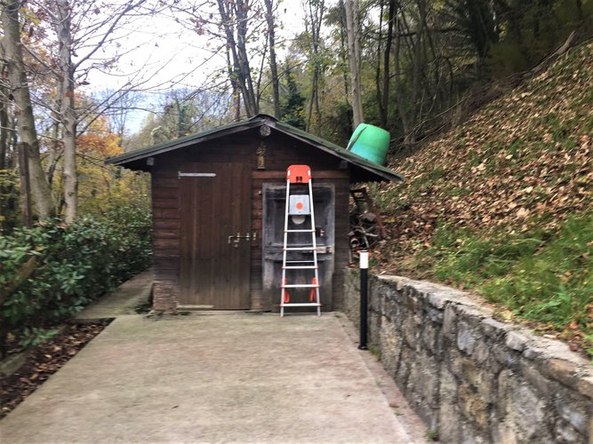 SAN GIOVANNI BIANCO - IMMERSO NELLA NATURA! San Giovanni Bianco