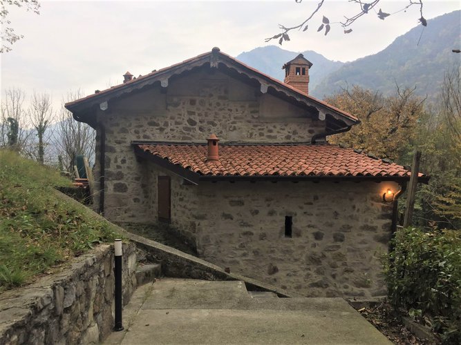 SAN GIOVANNI BIANCO - IMMERSO NELLA NATURA! San Giovanni Bianco