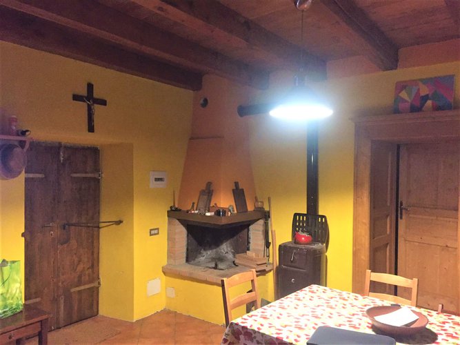 SAN GIOVANNI BIANCO - IMMERSO NELLA NATURA! San Giovanni Bianco