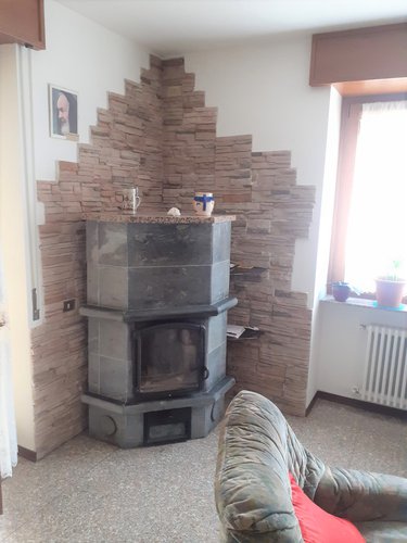 ZOGNO - SOLUZIONE INDIPENDENTE! Zogno