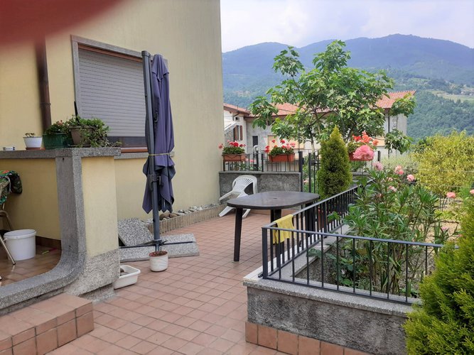 ZOGNO - SOLUZIONE INDIPENDENTE! Zogno