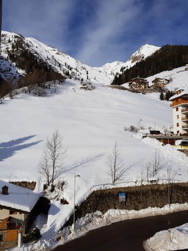 BELLA SOLUZIONE PER GLI AMANTI DELLA MONTAGNA!