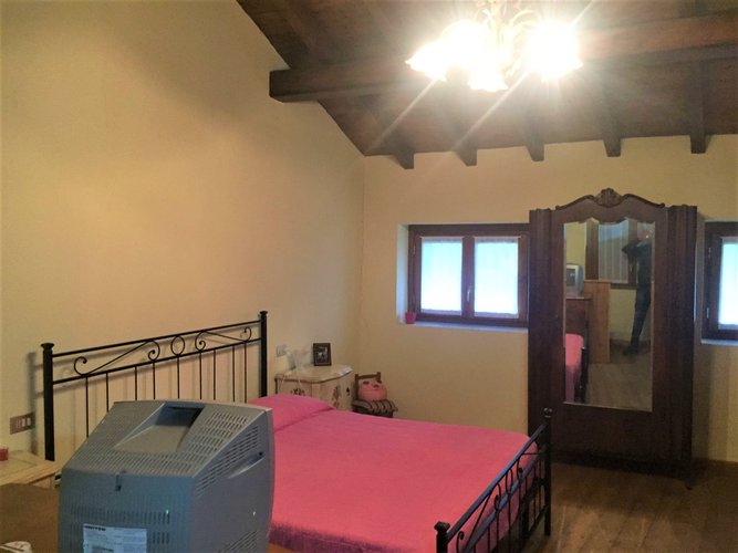 SAN GIOVANNI BIANCO - IMMERSO NELLA NATURA! San Giovanni Bianco