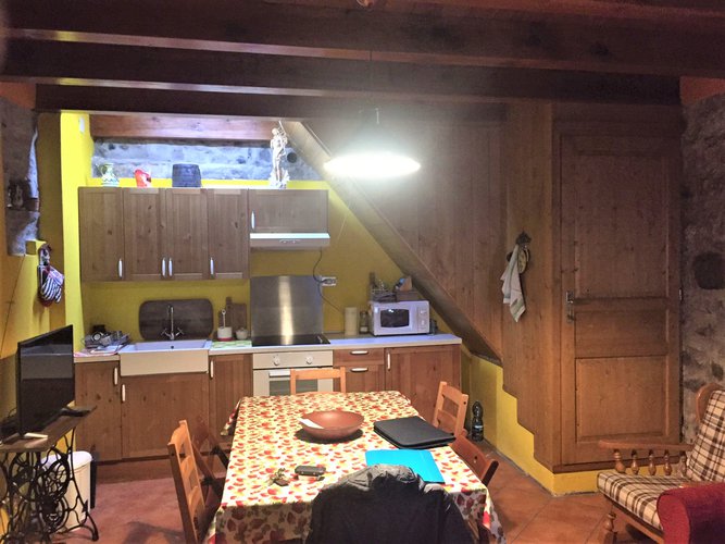 SAN GIOVANNI BIANCO - IMMERSO NELLA NATURA! San Giovanni Bianco