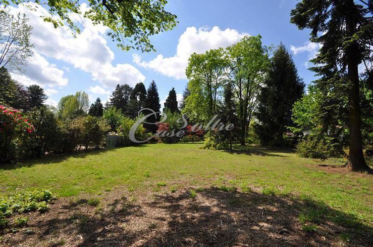 Terreno Residenziale