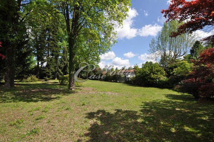 Terreno Residenziale Carimate