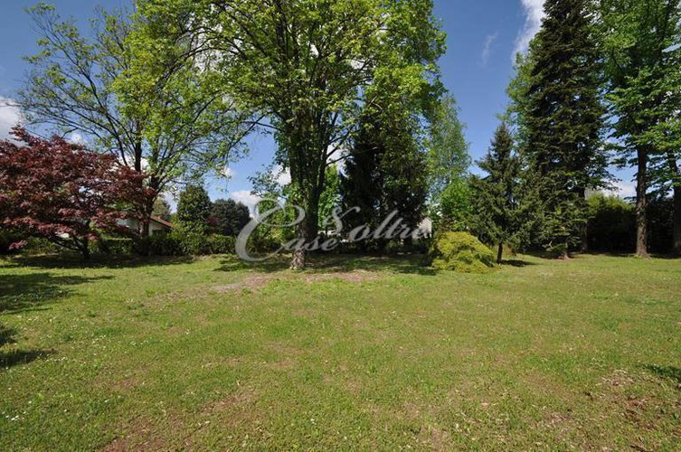 Terreno Residenziale Carimate