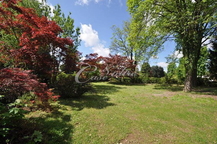 Terreno Residenziale Carimate