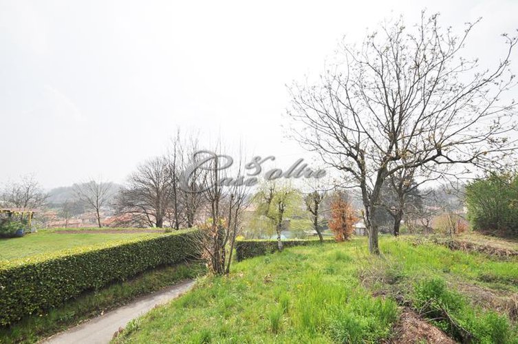 Terreno Agricolo Capiago Intimiano