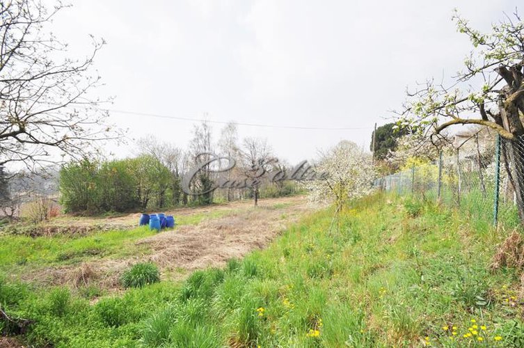 Terreno Agricolo Capiago Intimiano