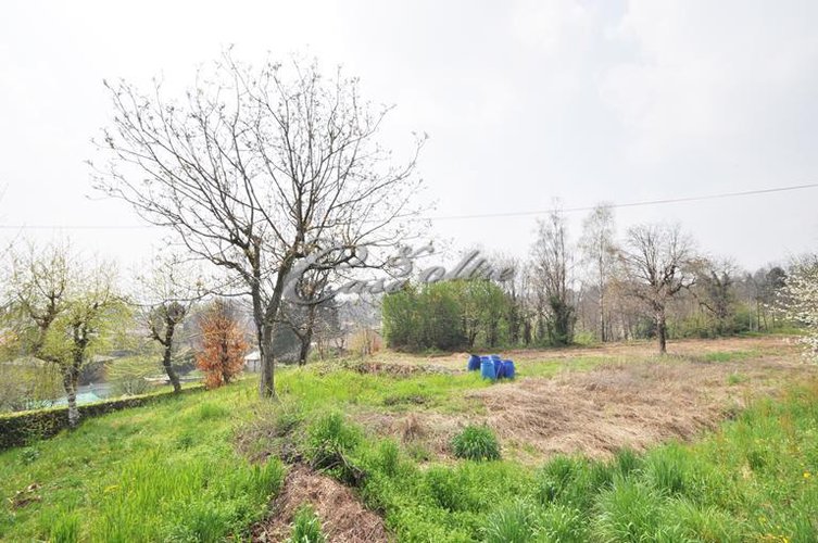 Terreno Agricolo Capiago Intimiano