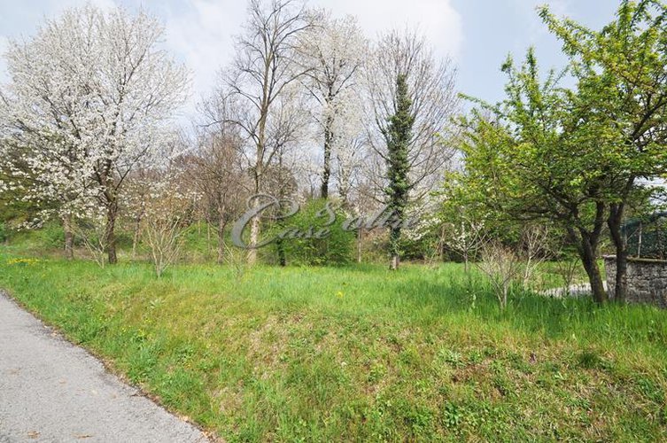 Terreno Agricolo Capiago Intimiano