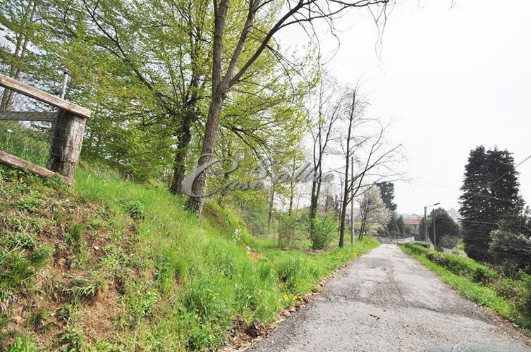 Terreno Agricolo Capiago Intimiano