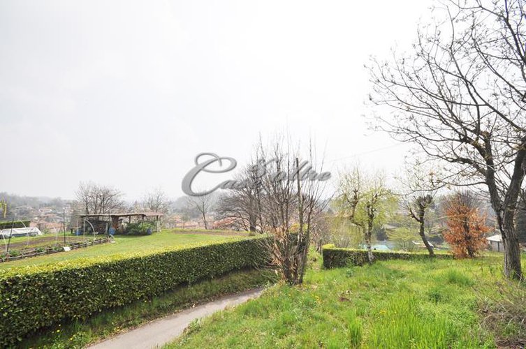 Terreno Agricolo Capiago Intimiano