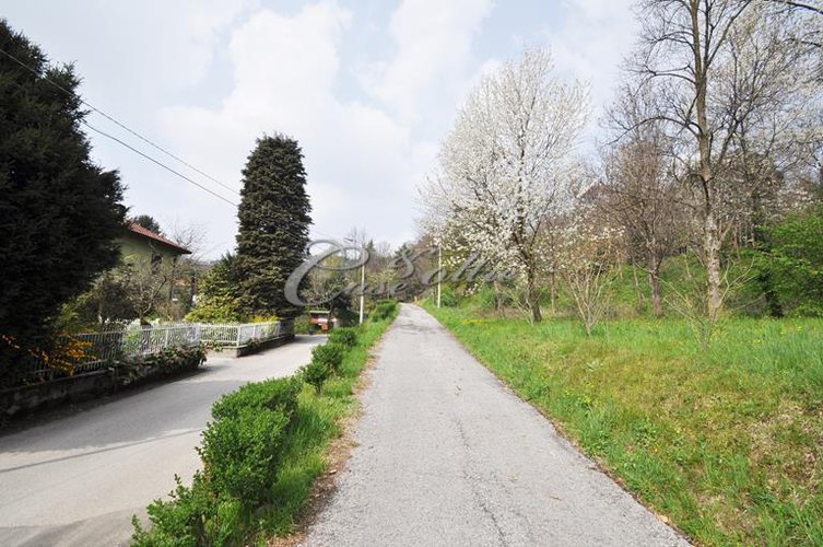 Terreno Agricolo Capiago Intimiano