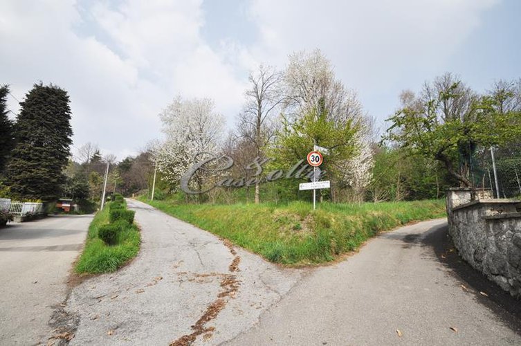 Terreno Agricolo Capiago Intimiano